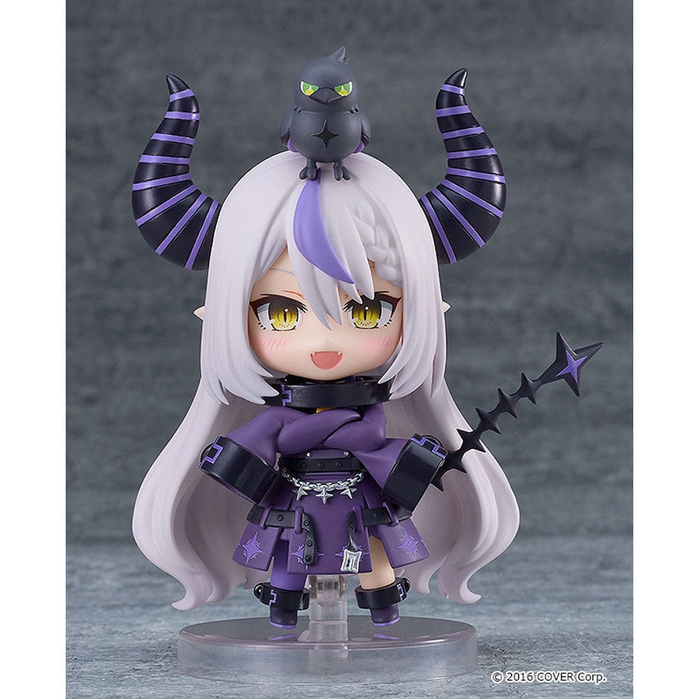 FIGURA NENDOROID LA+ DARKNESSS 2277 FIGURA NENDOROID LA+ DARKNESSS 2277